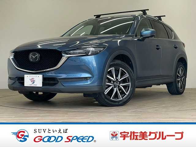 マツダ CX-5
