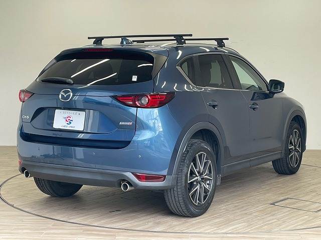 マツダ CX-5