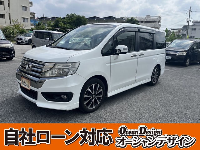 ホンダ ステップワゴン