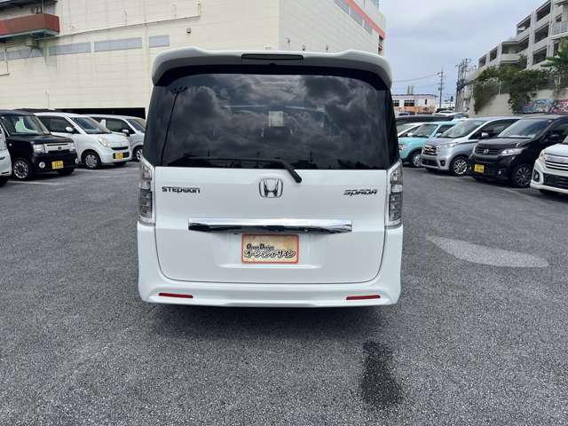 ホンダ ステップワゴン
