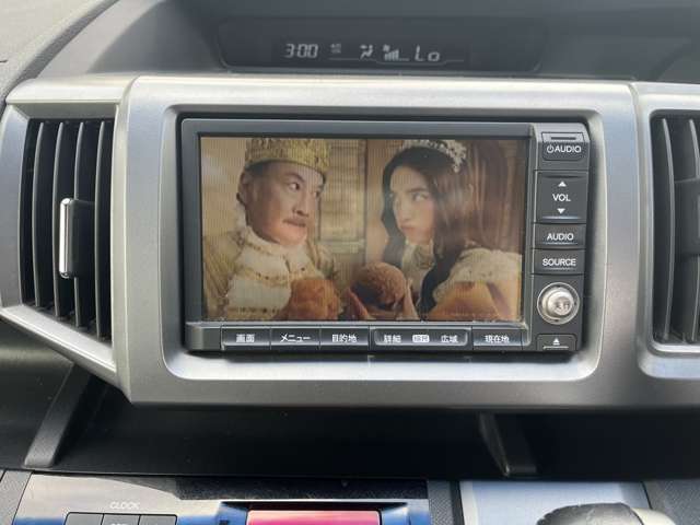 ホンダ ステップワゴン