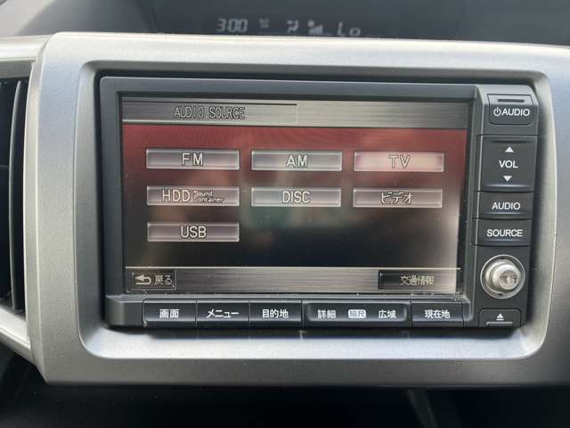 ホンダ ステップワゴン
