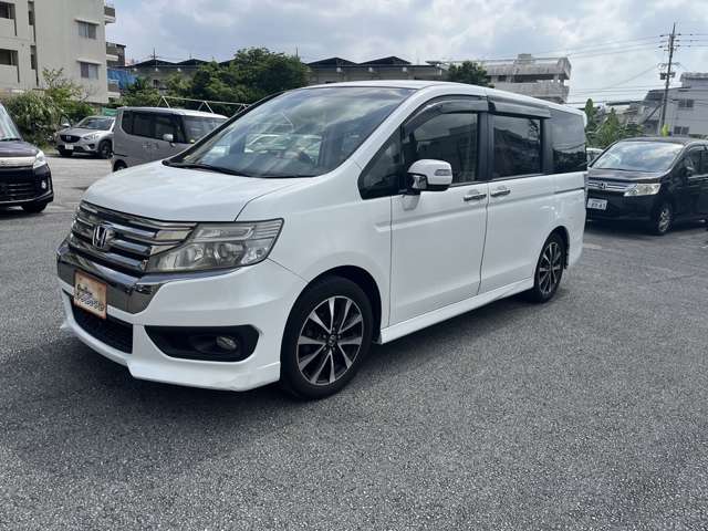 ホンダ ステップワゴン