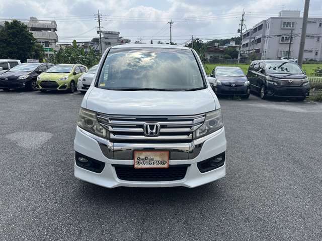 ホンダ ステップワゴン