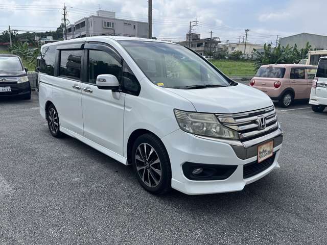 ホンダ ステップワゴン