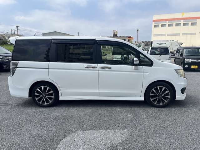 ホンダ ステップワゴン