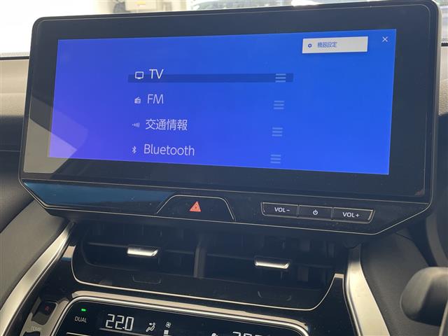 トヨタ ハリアー