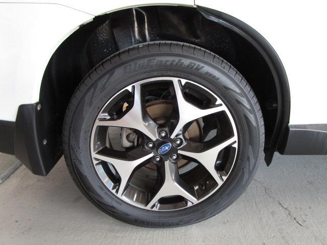 スバル フォレスター