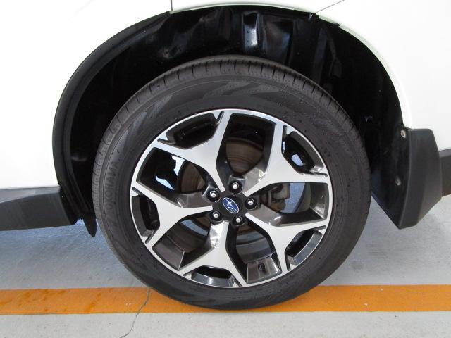 スバル フォレスター