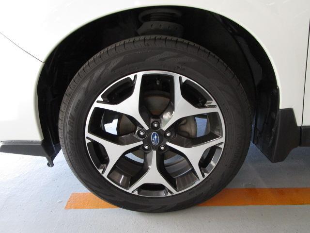 スバル フォレスター