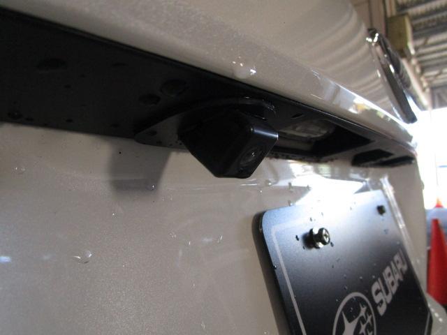 スバル フォレスター