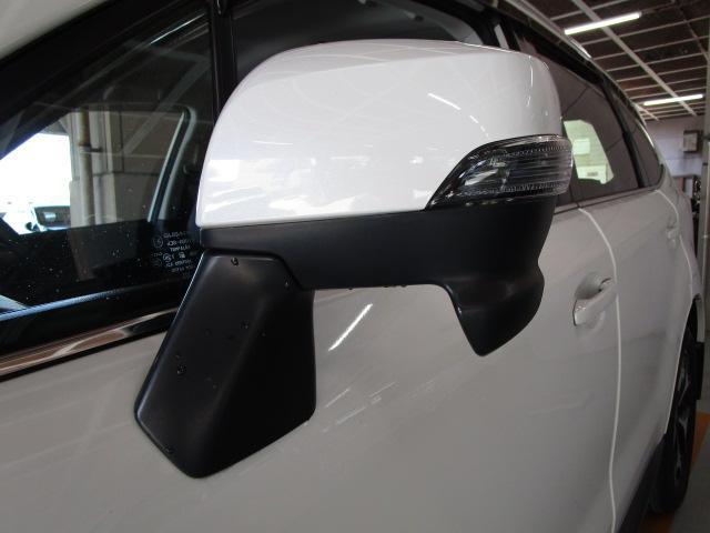 スバル フォレスター