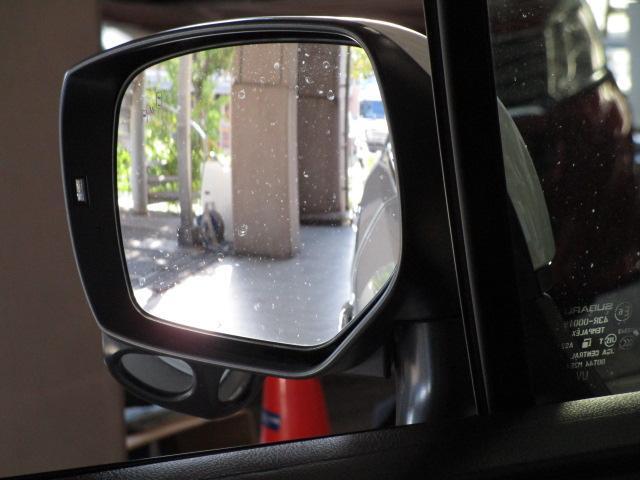 スバル フォレスター