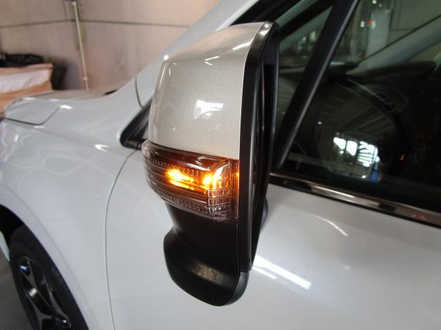 スバル フォレスター