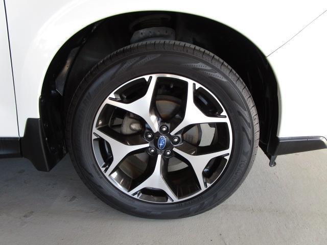 スバル フォレスター