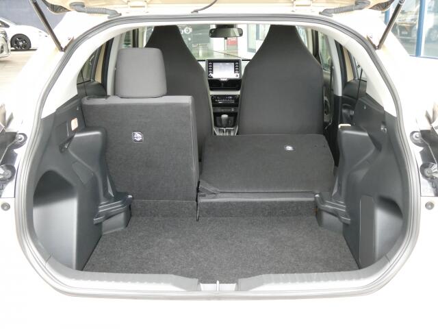 トヨタ ヤリスクロス