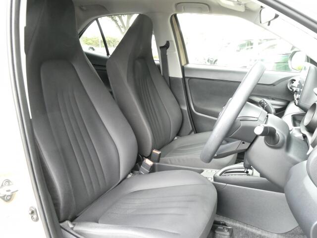 トヨタ ヤリスクロス