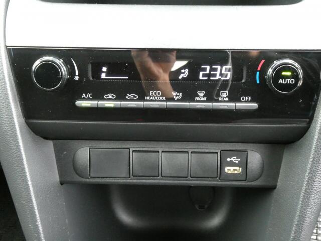 トヨタ ヤリスクロス