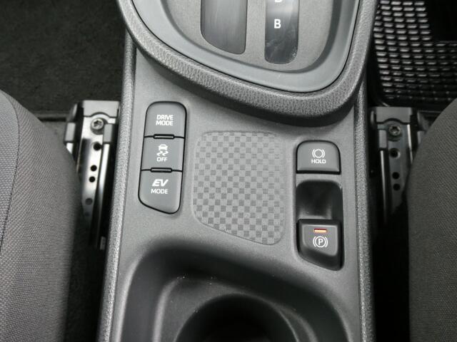 トヨタ ヤリスクロス