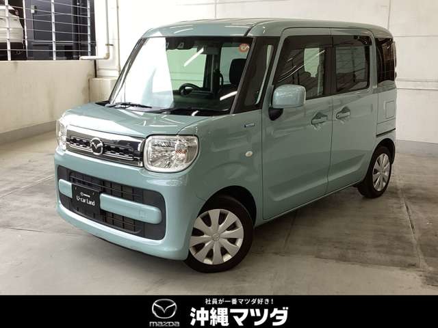 マツダ フレアワゴン