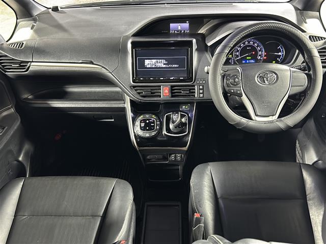 トヨタ エスクァイア