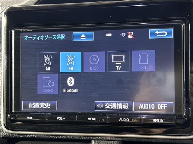 トヨタ エスクァイア