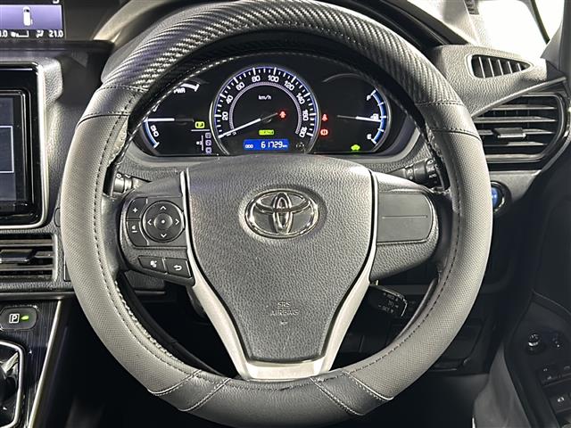 トヨタ エスクァイア