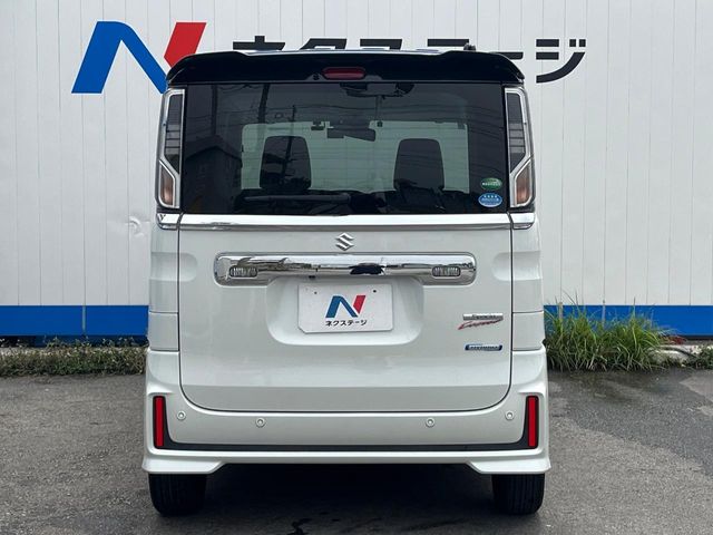 スズキ スペーシア