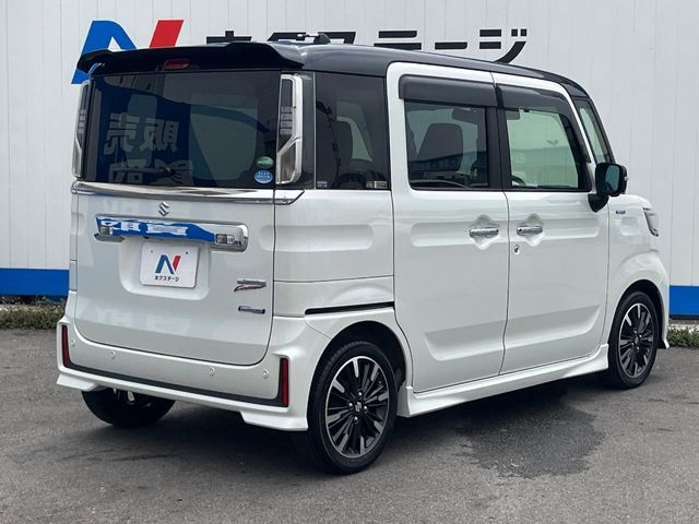 スズキ スペーシア