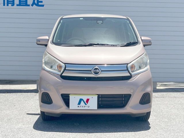 日産 デイズ