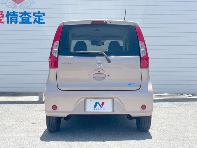 日産 デイズ