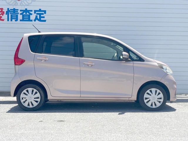 日産 デイズ