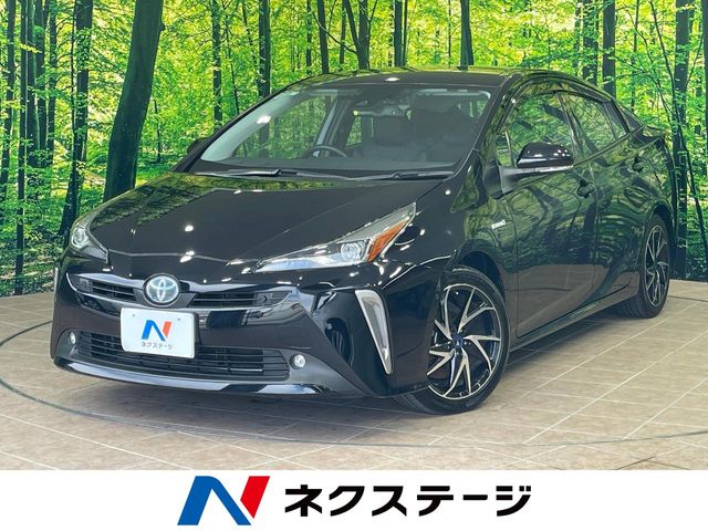 トヨタ プリウス