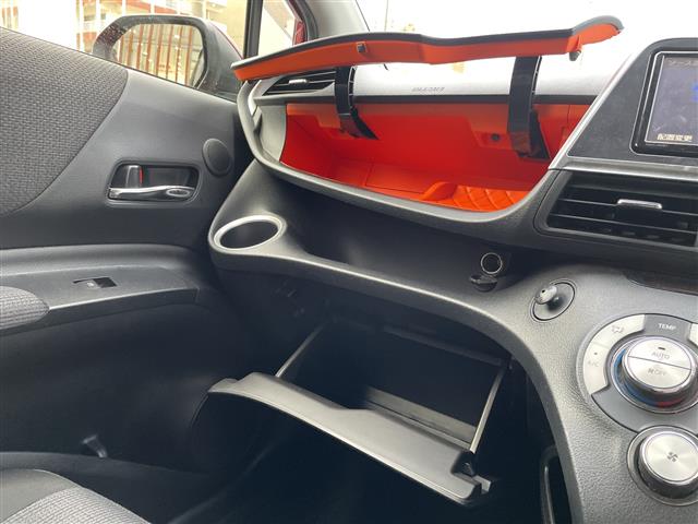 トヨタ シエンタ