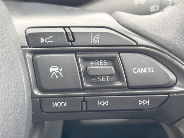 トヨタ ヤリスクロス