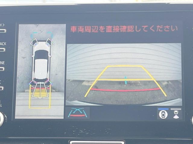 トヨタ ヤリスクロス