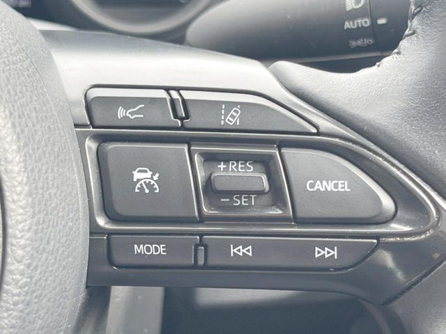 トヨタ ヤリスクロス