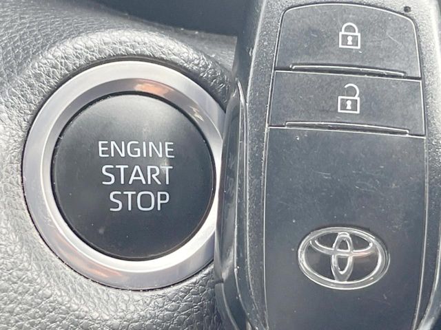 トヨタ ヤリスクロス