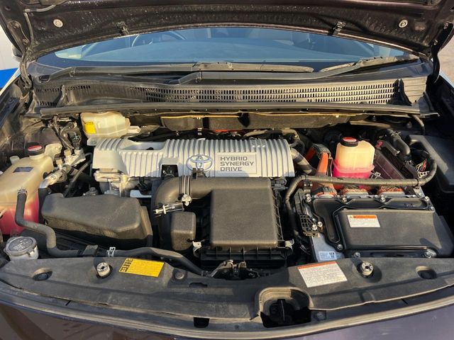 トヨタ プリウス