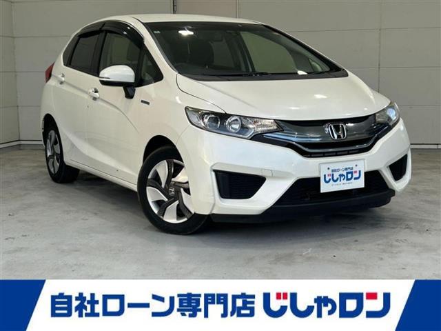 ホンダ フィット