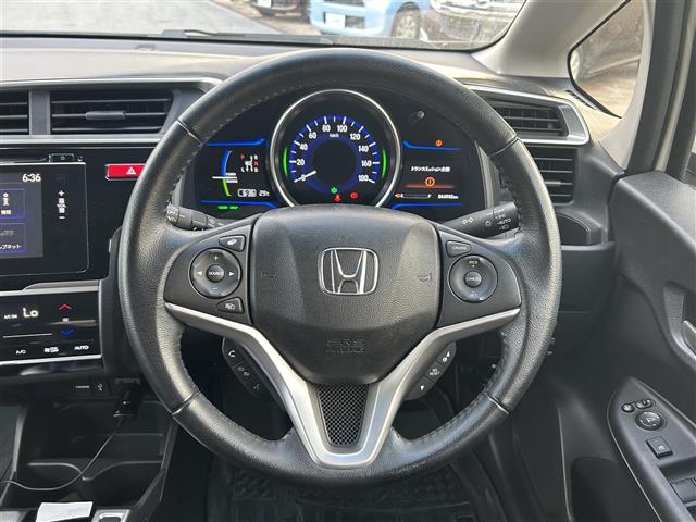 ホンダ フィット