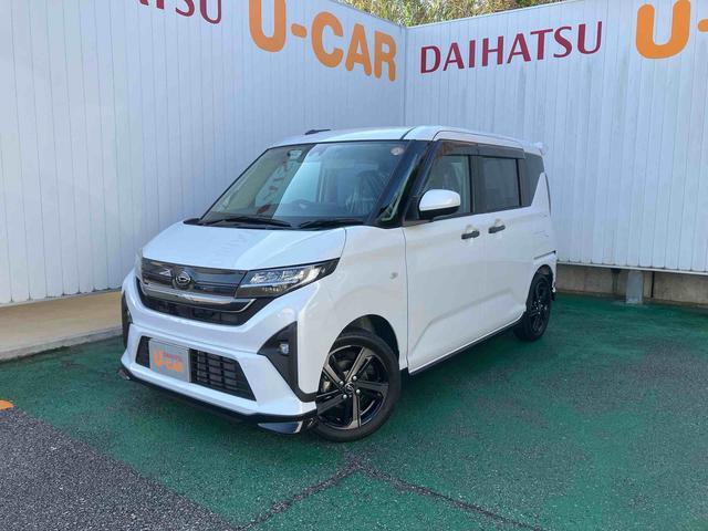 ダイハツ ムーヴ