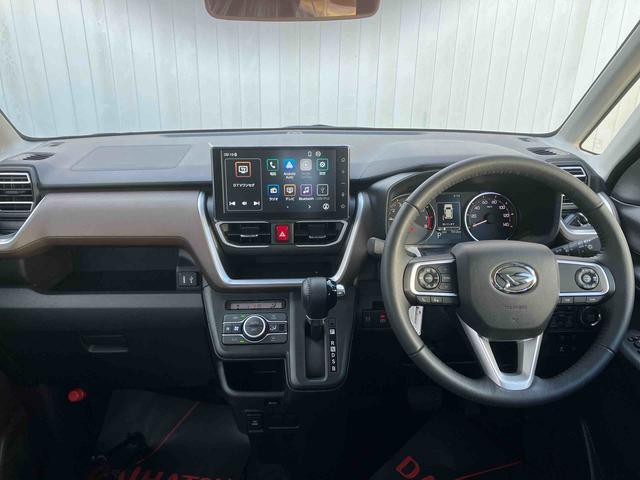 ダイハツ ムーヴ