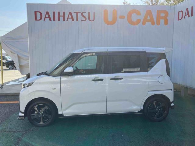 ダイハツ ムーヴ