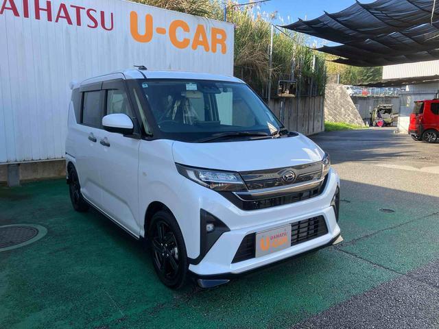 ダイハツ ムーヴ