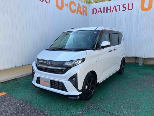 ダイハツ ムーヴ