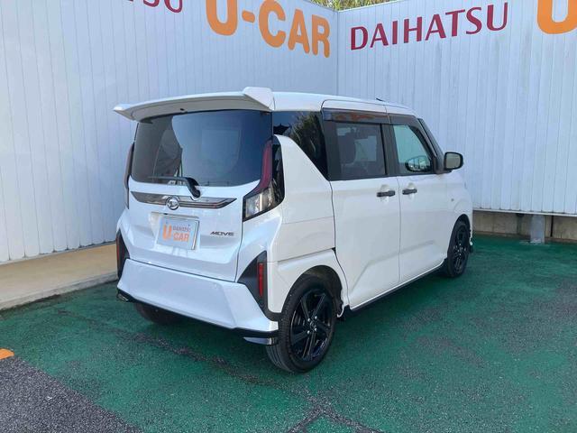 ダイハツ ムーヴ