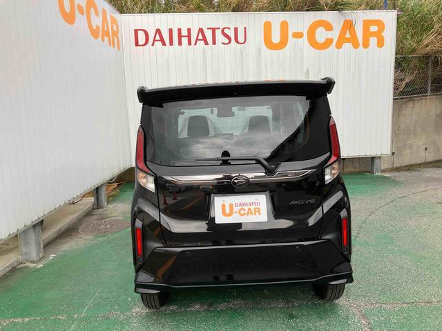 ダイハツ ムーヴ