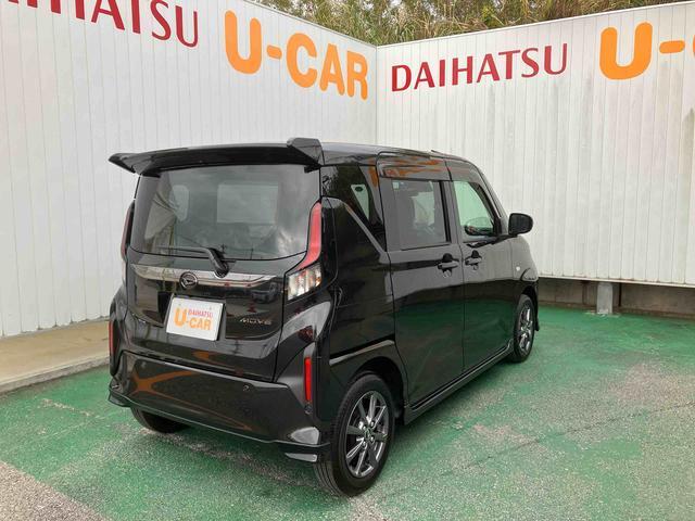 ダイハツ ムーヴ