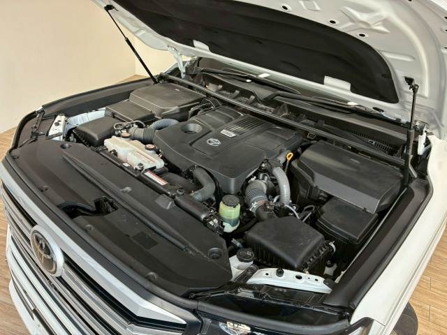 トヨタ ランドクルーザー300